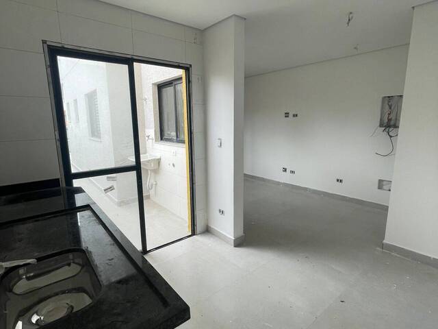#AC6069 - Apartamento sem condomínio para Venda em Santo André - SP - 3