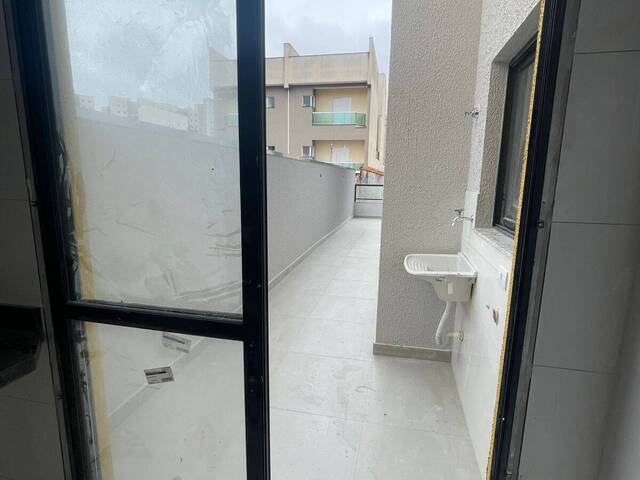Apartamento sem condomínio para Venda em Santo André - 4