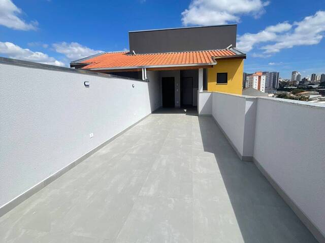Venda em Vila São Pedro - Santo André