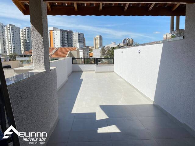 Venda em Vila São Pedro - Santo André