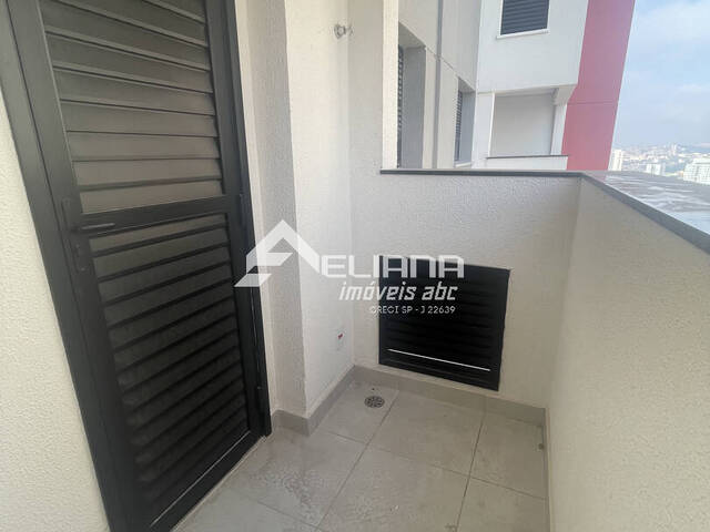 Apartamento para Venda em Santo André - 5