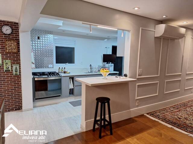 Apartamento para Venda em São Caetano do Sul - 4