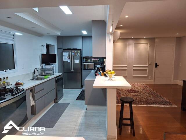 Apartamento para Venda em São Caetano do Sul - 5