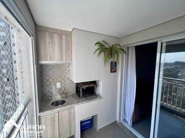 #GE10.396 - Apartamento para Venda em São Caetano do Sul - SP