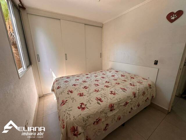 #GA10.393 - Apartamento para Venda em São Caetano do Sul - SP