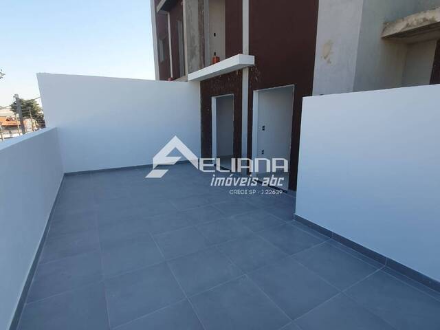 #MA5785 - Cobertura sem Condomínio para Venda em Santo André - SP - 1