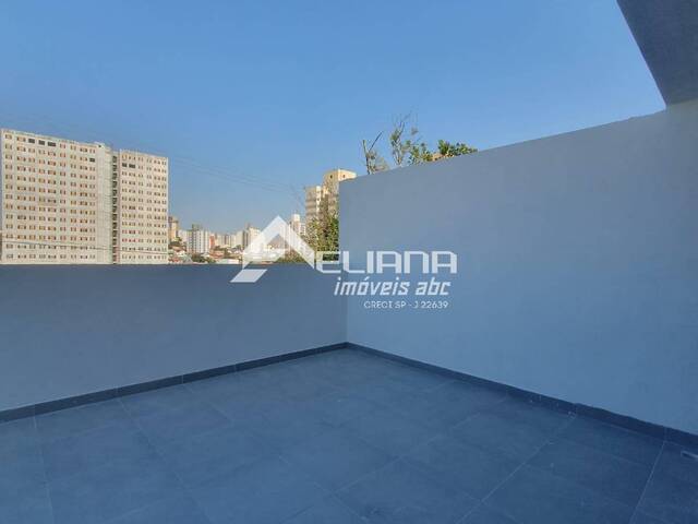 #MA5785 - Cobertura sem Condomínio para Venda em Santo André - SP - 3