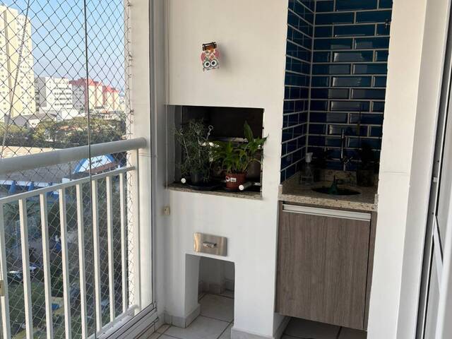 #NAC2532 - Apartamento para Venda em São Caetano do Sul - SP - 1