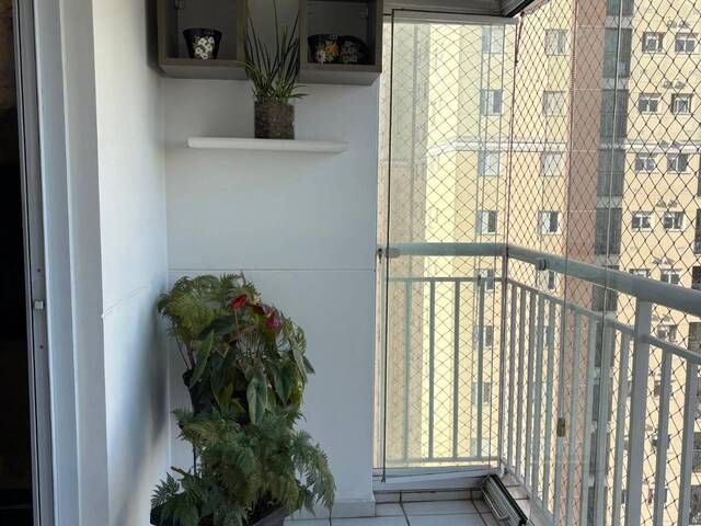 #NAC2532 - Apartamento para Venda em São Caetano do Sul - SP - 2