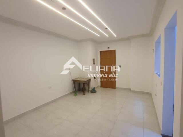 #MA5786 - Apartamento sem condomínio para Venda em Santo André - SP - 1