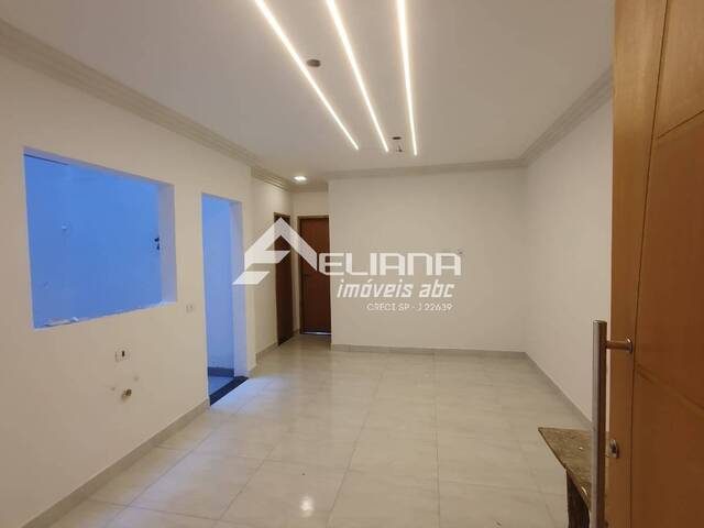 #MAC5784 - Cobertura sem Condomínio para Venda em Santo André - SP - 3