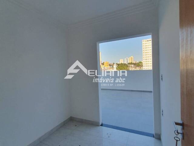 #MA5779 - Apartamento sem condomínio para Venda em Santo André - SP - 3
