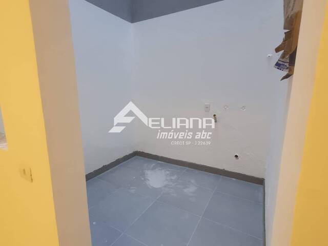 Apartamento sem condomínio para Venda em Santo André - 5