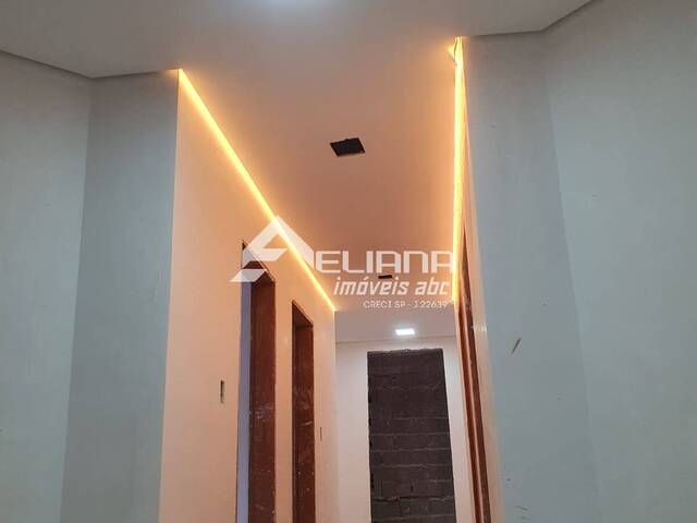 Apartamento sem condomínio para Venda em Santo André - 4