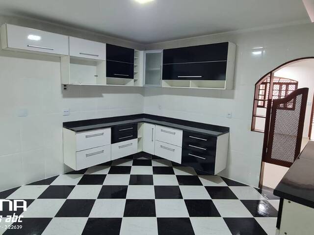 Sobrado para Venda em São Caetano do Sul - 5