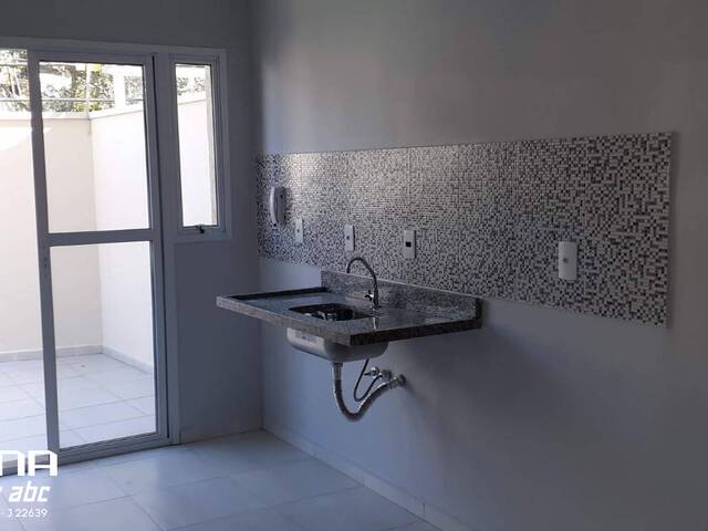 #AC6074 - Apartamento sem condomínio para Venda em Santo André - SP - 1
