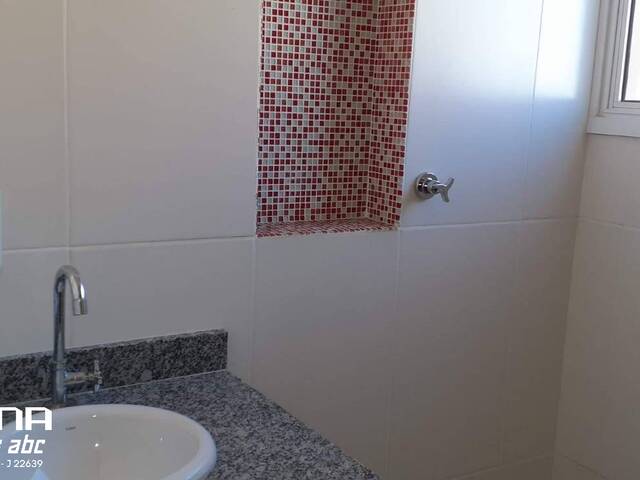 Apartamento sem condomínio para Venda em Santo André - 5