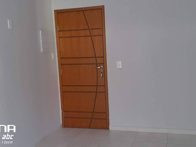 #AC6074 - Apartamento sem condomínio para Venda em Santo André - SP - 2
