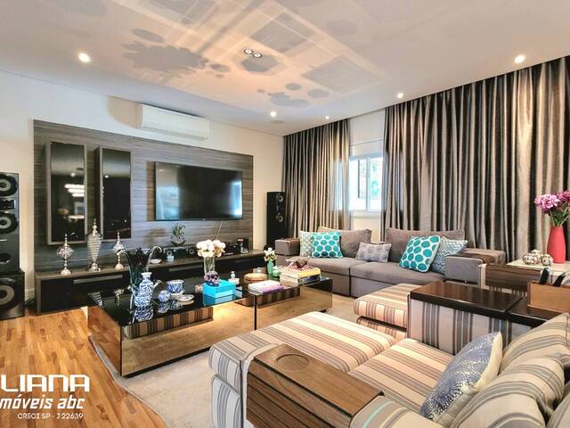 Apartamento para Venda em São Bernardo do Campo - 5