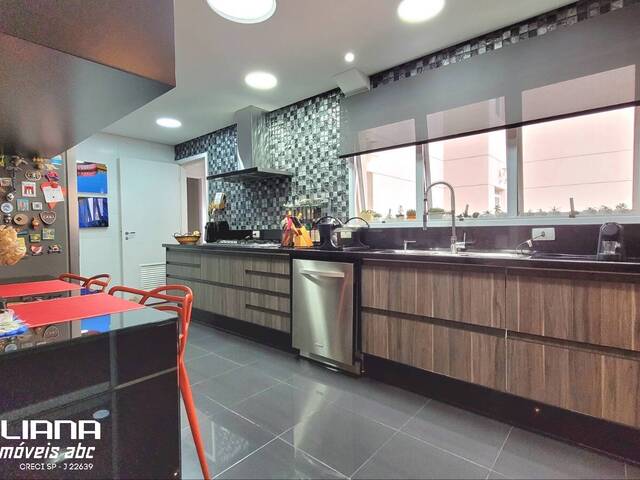 #AC6075 - Apartamento para Venda em São Bernardo do Campo - SP - 3
