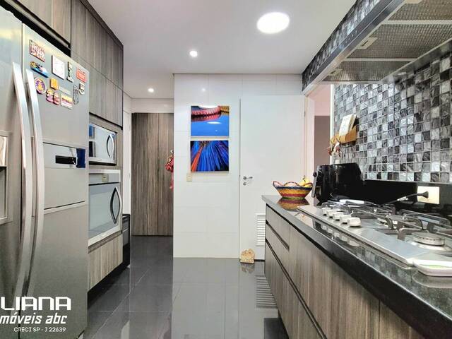 Apartamento para Venda em São Bernardo do Campo - 4