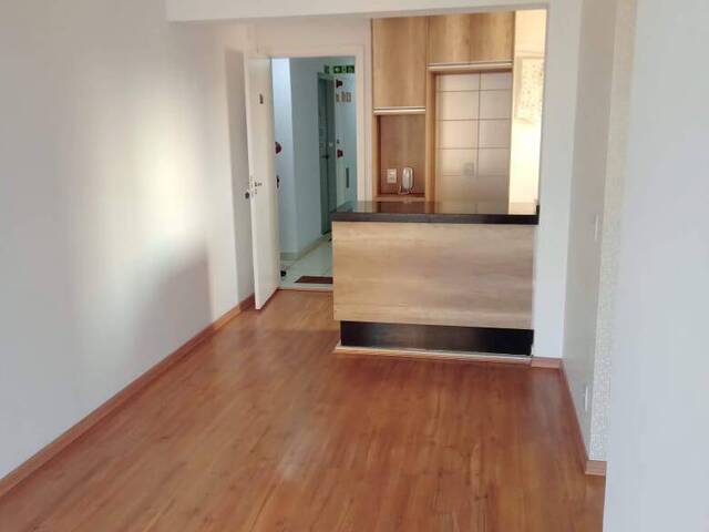 #AC6076 - Apartamento para Venda em Santo André - SP - 3