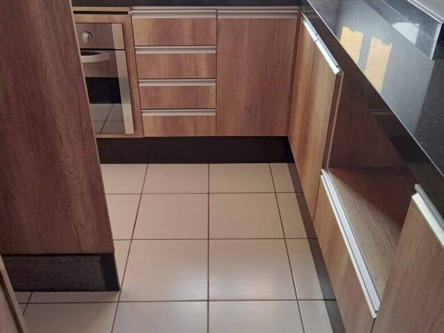 #AC6076 - Apartamento para Venda em Santo André - SP - 2