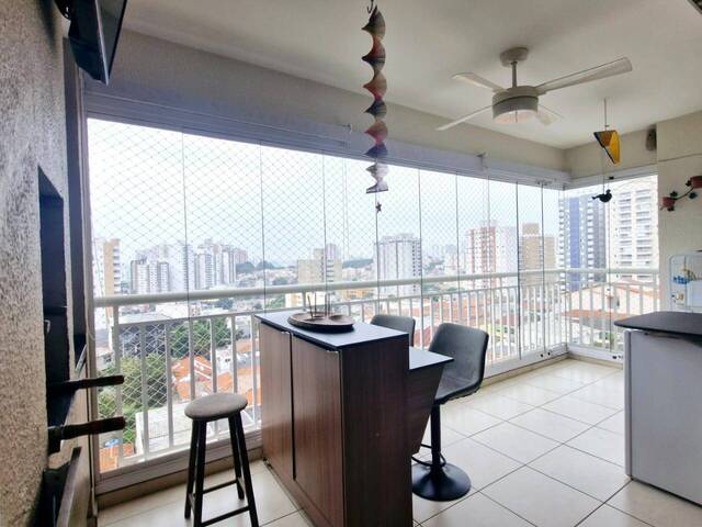 #GE10.397 - Apartamento para Venda em São Caetano do Sul - SP - 1