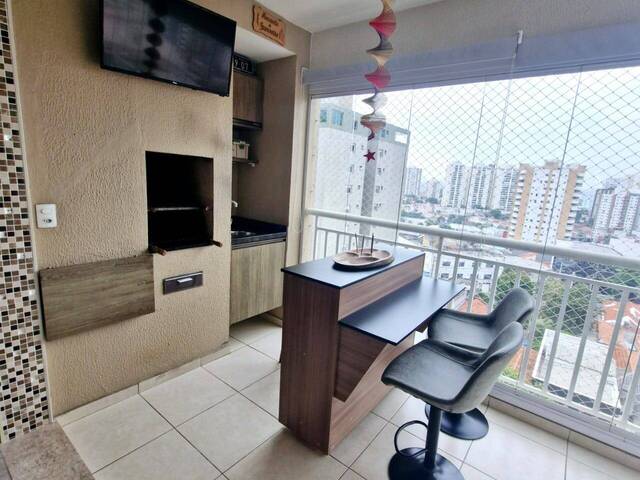 #GE10.397 - Apartamento para Venda em São Caetano do Sul - SP - 3