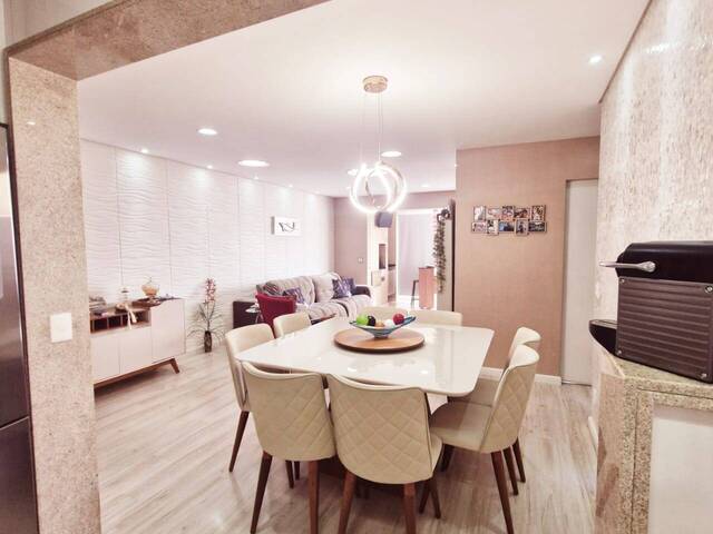 Apartamento para Venda em São Caetano do Sul - 4