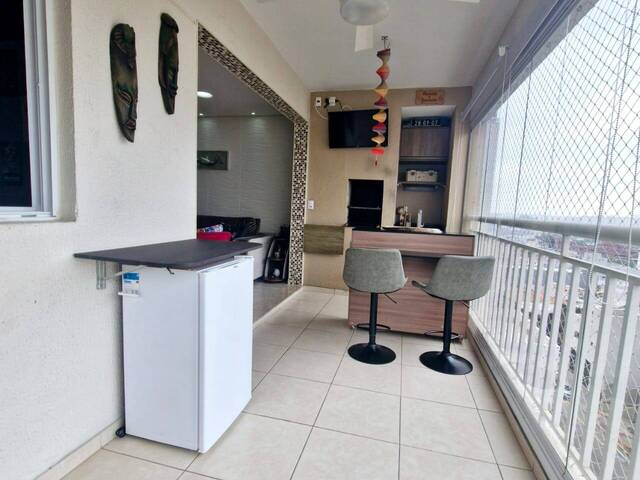 #GE10.397 - Apartamento para Venda em São Caetano do Sul - SP - 2