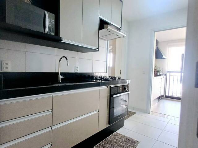Apartamento para Venda em Santo André - 5