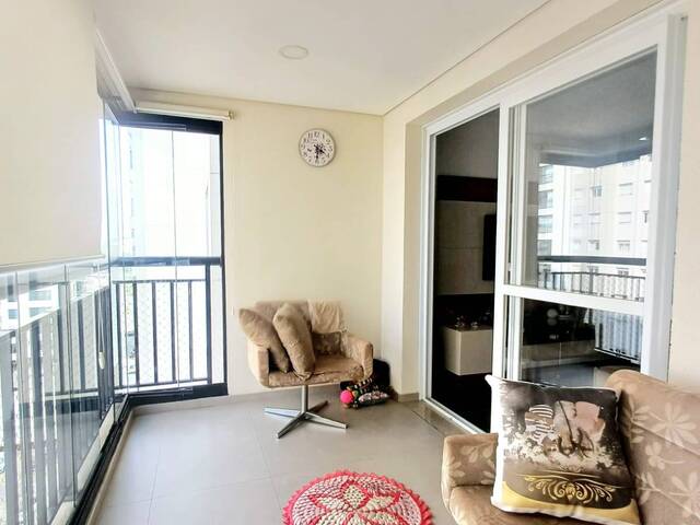Apartamento para Venda em Santo André - 4