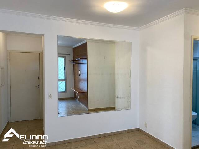#GE10.398 - Apartamento para Venda em São Caetano do Sul - SP - 2