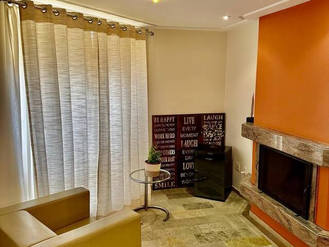 #GA10.399 - Apartamento para Venda em São Caetano do Sul - SP - 3