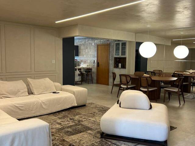 #GA10.400 - Apartamento para Venda em São Caetano do Sul - SP - 1