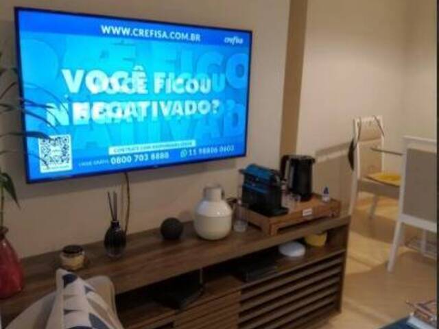 Apartamento para Venda em São Caetano do Sul - 4
