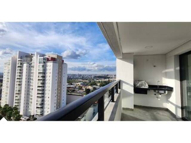 #AC6080 - Apartamento para Venda em Santo André - SP - 1
