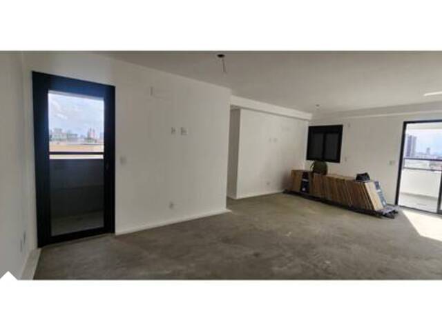 #AC6080 - Apartamento para Venda em Santo André - SP - 3