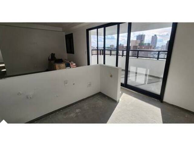 #AC6080 - Apartamento para Venda em Santo André - SP - 3