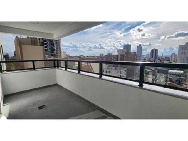 #AC6080 - Apartamento para Venda em Santo André - SP - 2