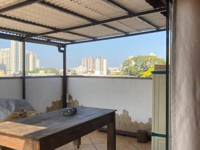 #NA2467 - Cobertura para Venda em São Caetano do Sul - SP - 3