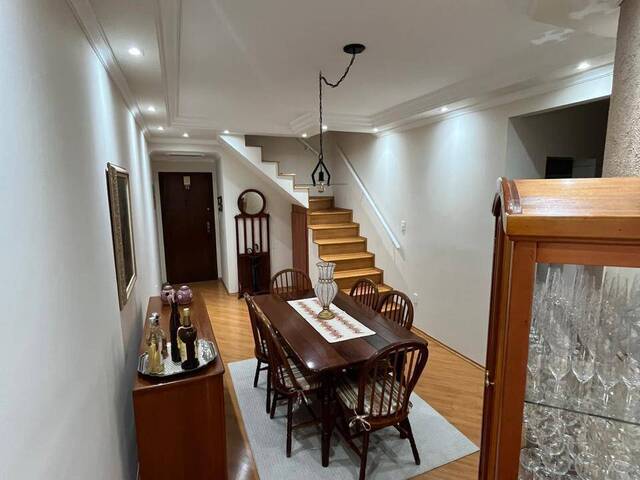 #NS2557 - Apartamento para Venda em São Caetano do Sul - SP - 3