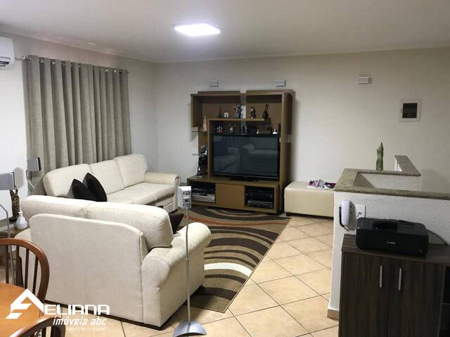 #NS2557 - Cobertura para Venda em São Caetano do Sul - SP - 2