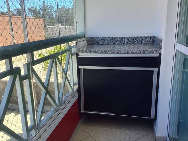 #NS2558 - Apartamento para Venda em São Caetano do Sul - SP - 3