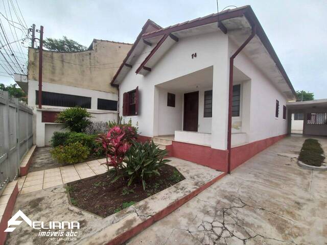 #ED2549 - Casa para Venda em São Caetano do Sul - SP - 2