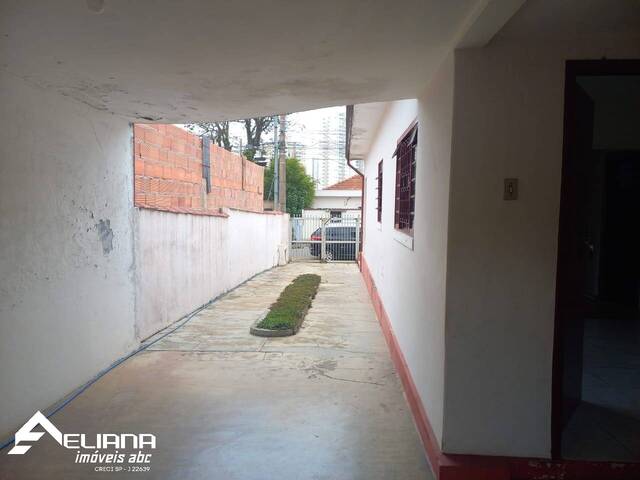 #ED2549 - Casa para Venda em São Caetano do Sul - SP - 3