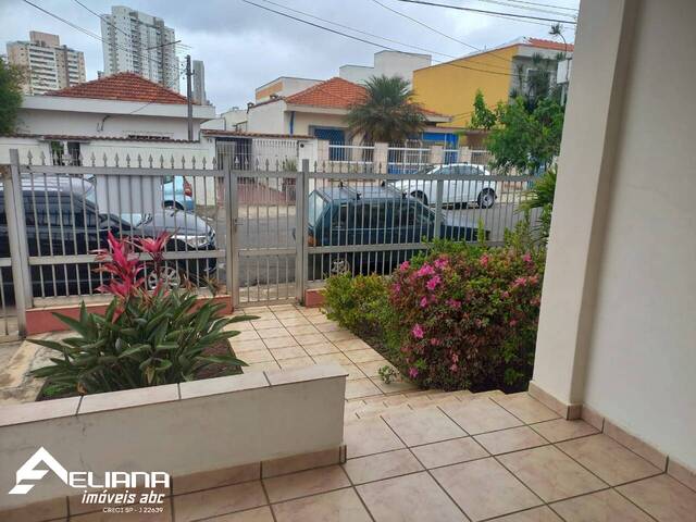 Casa para Venda em São Caetano do Sul - 5