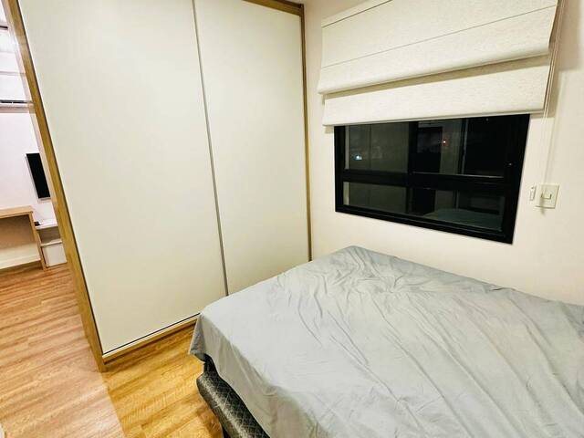 #SF12561 - Apartamento para Venda em São Paulo - SP - 1