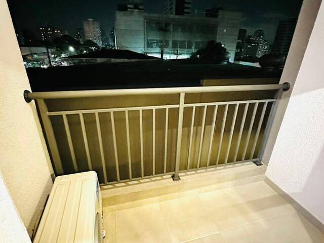 #SF12561 - Apartamento para Venda em São Paulo - SP - 3